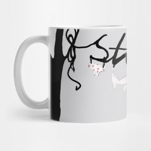 Stories Mug